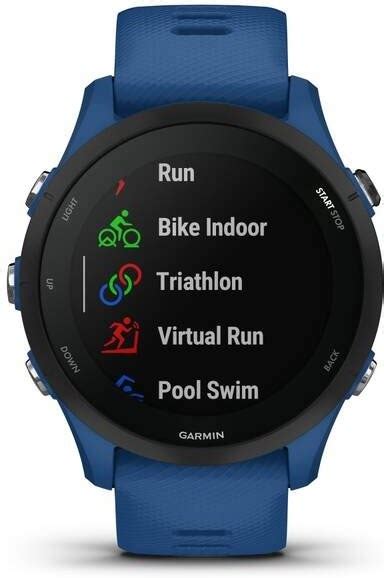 Garmin Forerunner Tidal Blue Datacomp Sk