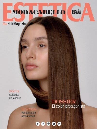 Estetica Magazine Espa A