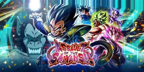 Invocaci N De Ticket Assault Of The Saiyans Con Sparking Garantizado