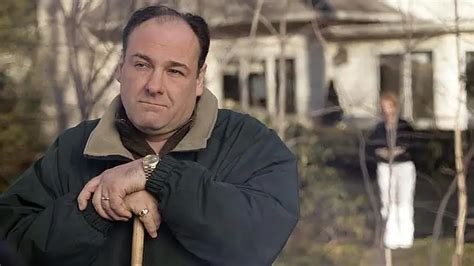 Muere James Gandolfini Protagonista De «los Soprano