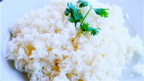 Como Hacer Arroz Sin Arrocera La Forma M S F Cil De Cocinar Arroz