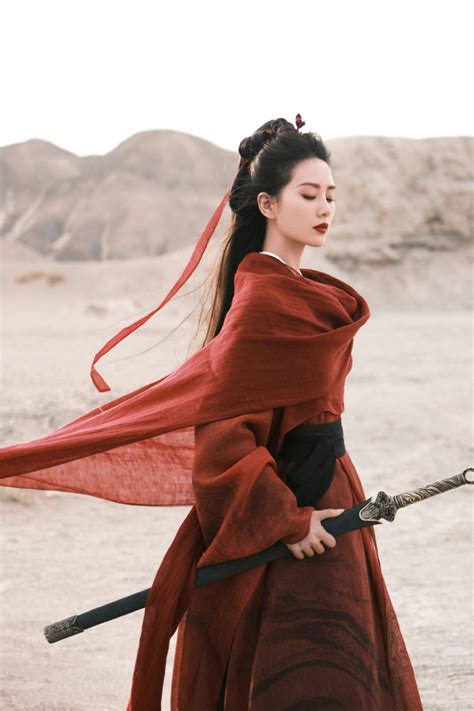 A Journey To Love Photos MyDramaList Hanfu Girl Actresses Female