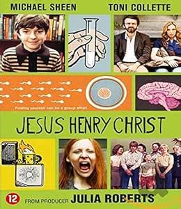 Jesus Henry Christ 2012 Origen Holandés Ningun Idioma Espanol