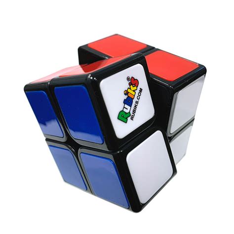 Кубик Рубика 2х2 V5 Rubik's - Кубики Рубика - Головоломки, 900.00 ...