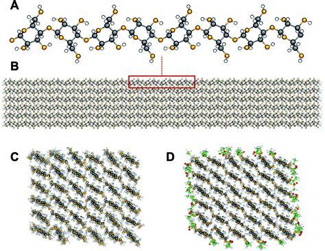 Surface Modification Effects On Nanocellulose Molecular Dynamics