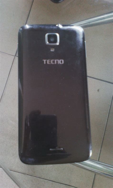Tecno R7 For 18k - Technology Market - Nigeria