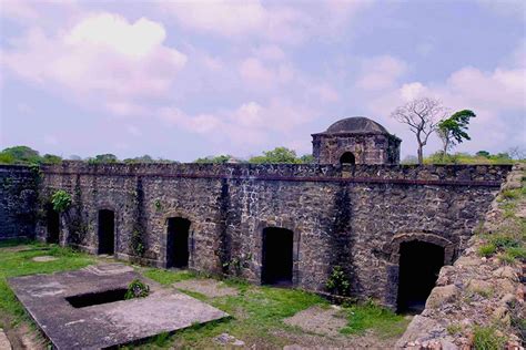 Tour Fuerte San Lorenzo y Canal de Panamá Viajes Tao 365