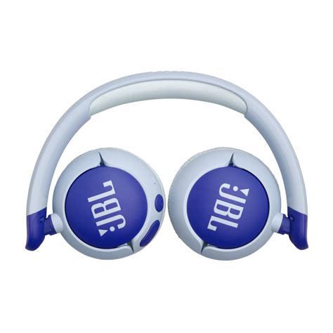 JBL Junior 320BT | Wireless on-ear kids headphones