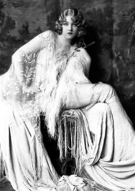 Ziegfeld Follies Gladys Glad Monochrome Photo Print 03 A4 Etsy Uk