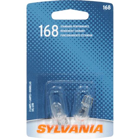 Sylvania Automotive Light Bulb Cross Reference - Infoupdate.org