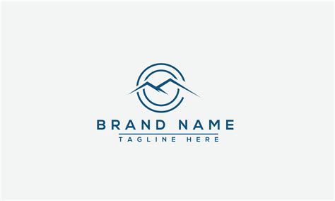 M Logo Design Template Vector Graphic Branding Element. 10484955 Vector ...