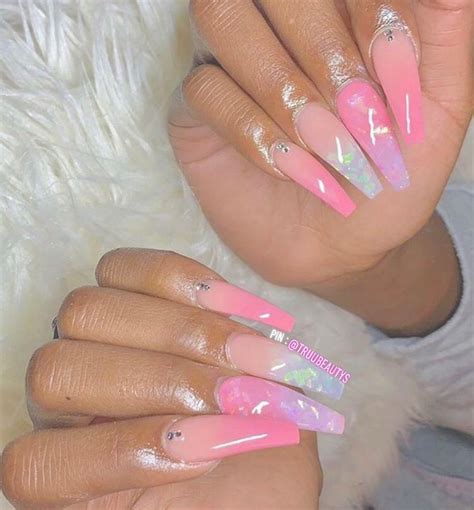 Truubeautys Perfect Nails Cute Nails Gel Nails