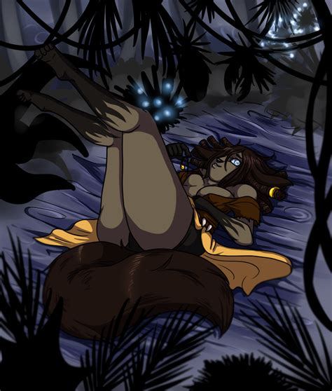 Ulala Darkness By Eente Hentai Foundry