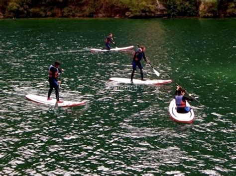 Curso De Iniciaci N Al Paddle Surf D As Desde Yumping