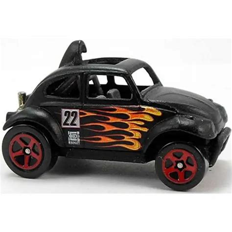 Hot Wheels Mattel Wheels Baja Bug Fusca Universo Hot Wheels