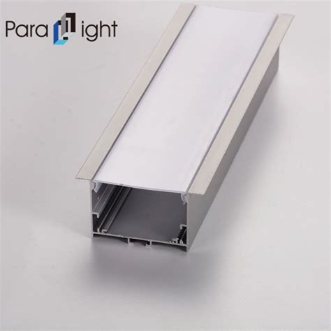 Pxg 5035b A Aluminum Profile For Linear Light Linear Light Alu LED