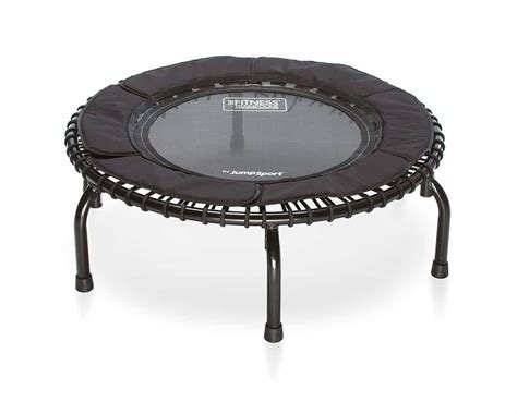 The 7 Best Rebounder Trampolines Of 2025