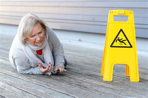 Slip And Fall Tenina Law Slip And Fall Attorney In Los Angeles California