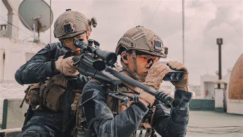 Operation Red Sea Dante Lam In Review Online