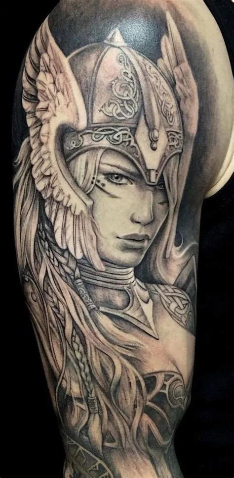 62 Shocking Freya Tattoo Meanings Tattoo Ideas And Tattoo Designs