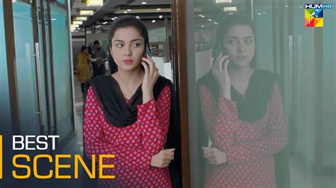 Dil Pe Zakham Khaye Hain Episode 13 𝗕𝗲𝘀𝘁 𝗦𝗰𝗲𝗻𝗲 02 HUM TV