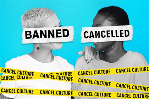 Unlocking The Power Of Cancel Culture Cancelvero And Its Transformative Impact