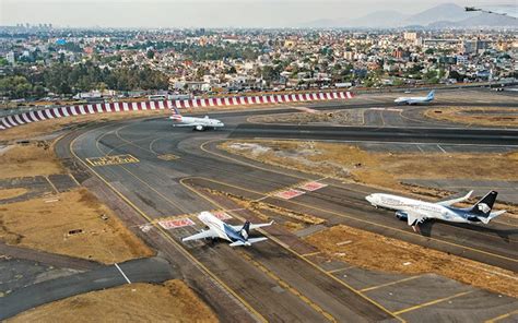 Ica Y Epccor Entre Las Interesadas En Plataforma Para Aicm C Mara