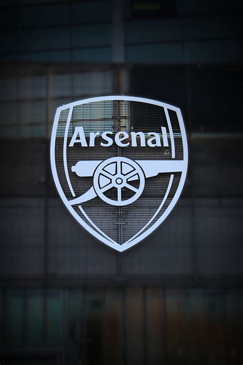 arsenal badge free image | Peakpx