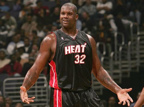 Heat retirará No. 32 de Shaq | DeportivApp by Vic Báez