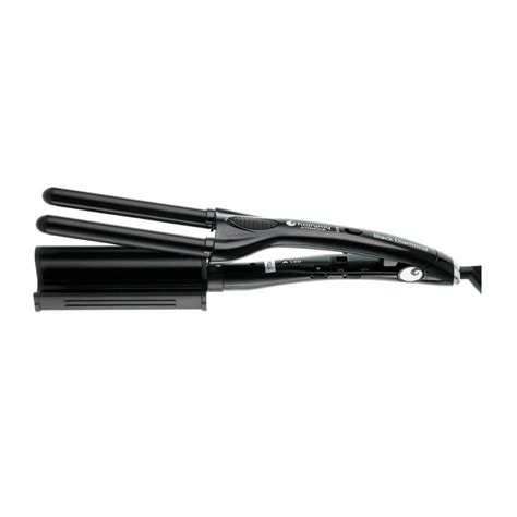 Плойка-волна Hairway 04125 Black Diamond 3 в 1 - купить на сайте ...