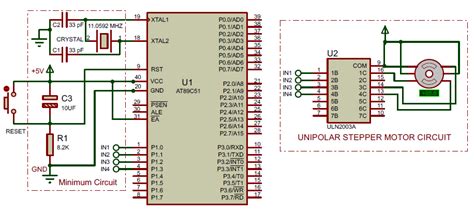 Stepper Motor