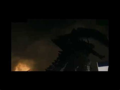 Godzilla 2014 deleted scene | Godzilla | Know Your Meme