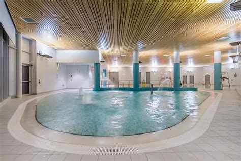 Kensington Leisure Centre - Active UK