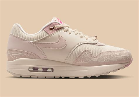 The Serena Williams Design Crew Return With This Air Max Tribute To