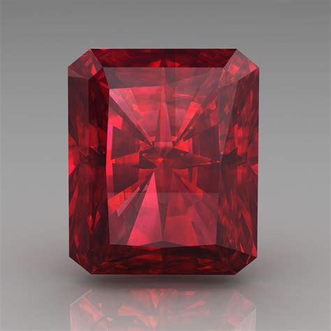 What are "Crimson Red" Rubies: A Newly Coined Term By The Gübelin Gem ...