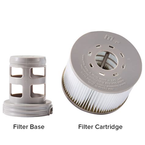 MSpa Filter Cartridge LF90 Twin Pack Recreation Unlimited