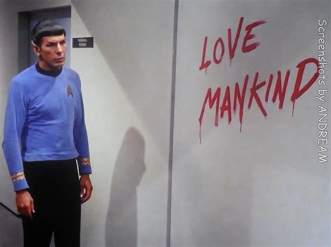 The Naked Time 1966 STAR TREK Star Trek Series Star Trek Star Trek Tos