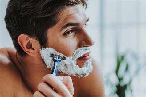 Steam Aftershave And Other Ways To Master The Ultimate Shave St