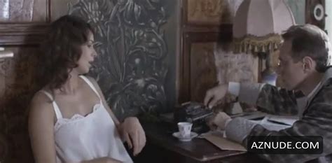 WAR INTELLIGENCE SERVICE THE FIRST HIT NUDE SCENES AZNude