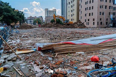 住建部叫停大拆大建！珠海城中村还拆吗？建设