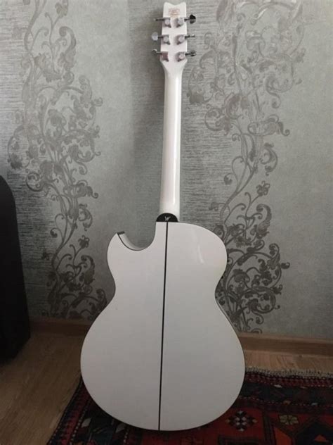 Электроакустическая гитара Washburn EA20 как у Цоя – купить в Красково ...