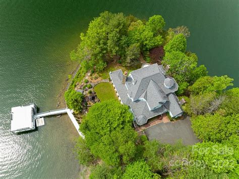 Lake James Homes for Sale