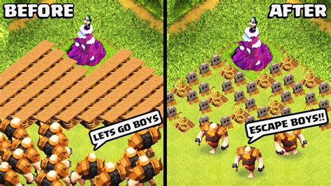 Try Not To Laugh Clash Of Clans Edition Part2 Coc Funny Moments Epic