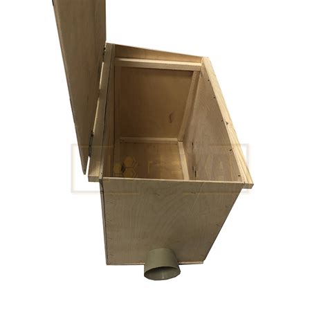 Ловушка для пчел - "Пасека России" – интернет-магазин для пчеловодов