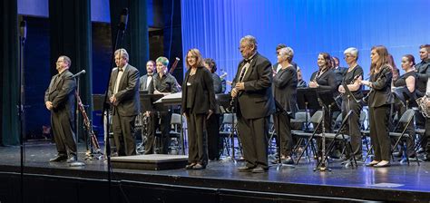 Photo Gallery Stanly County Concert Band