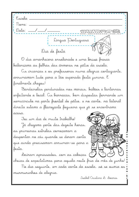 Texto Para Copiar No Caderno 7 Ano - Texto Para Copiar No Caderno