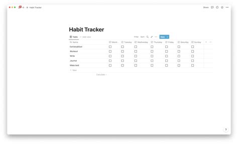 A Beginners Guide To Notion The Sweet Setup