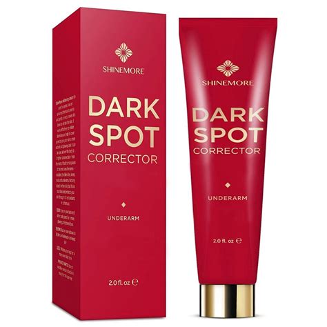 Buy Dark Spot Corrector Cream Dark Spot Remover For Body Dark