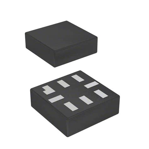 FXWA9306L8X onsemi | Integrated Circuits (ICs) | DigiKey