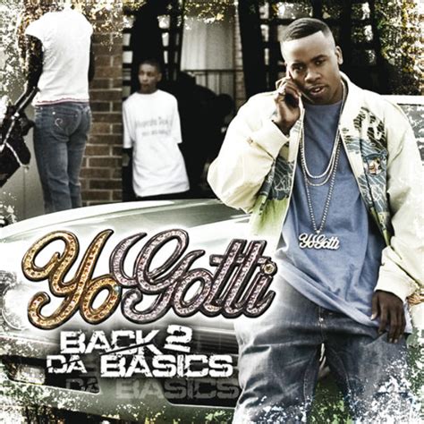 Yo Gotti - Back 2 da Basics [Album Stream]